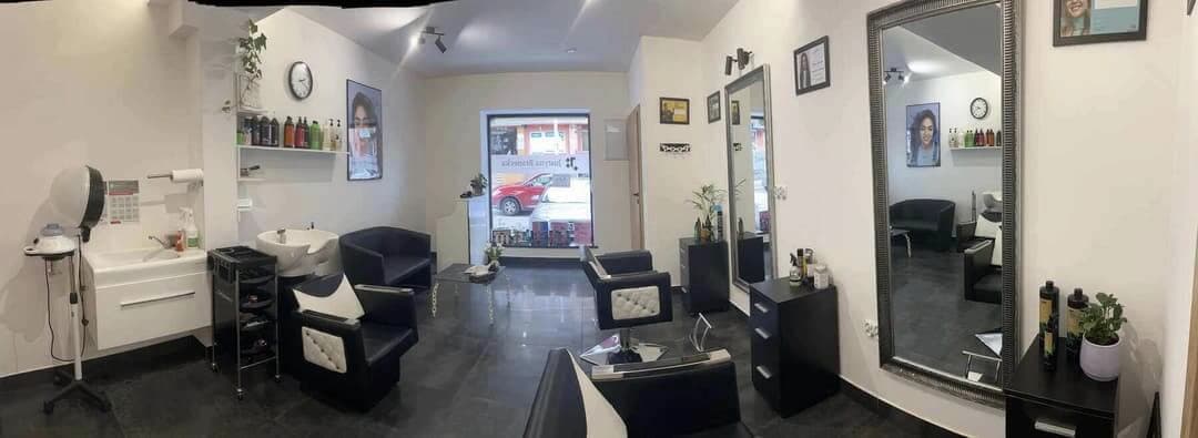 Salon fryzjerski Justyna Branecka w Zamościu